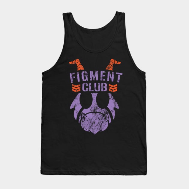 Bullet Dragon Tank Top by Awesome AG Designs